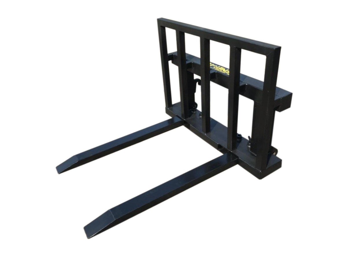 Вилы на погрузчик 429 74 0000