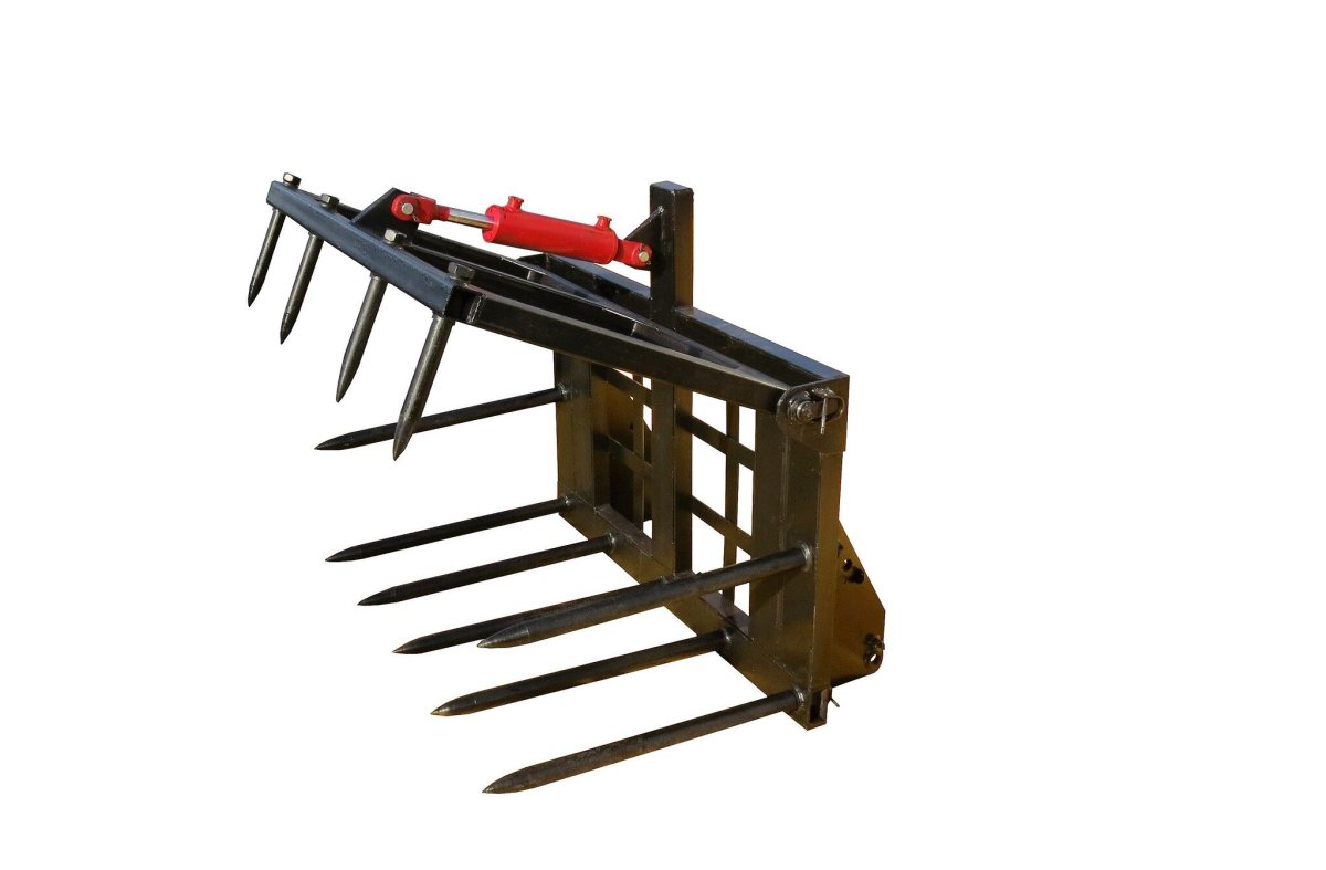 Вилы на кун МТЗ 80