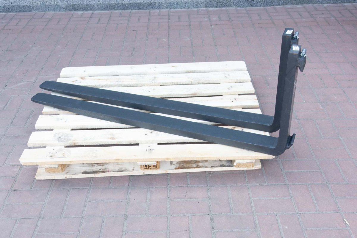 Вилы для погрузчика still 2а 1150x100x40