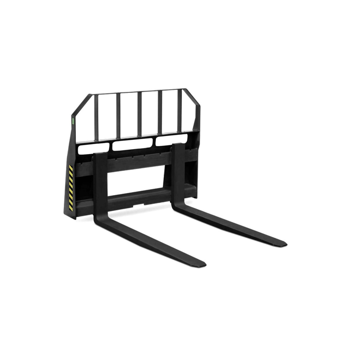 Вилы паллетные для минипогрузчика