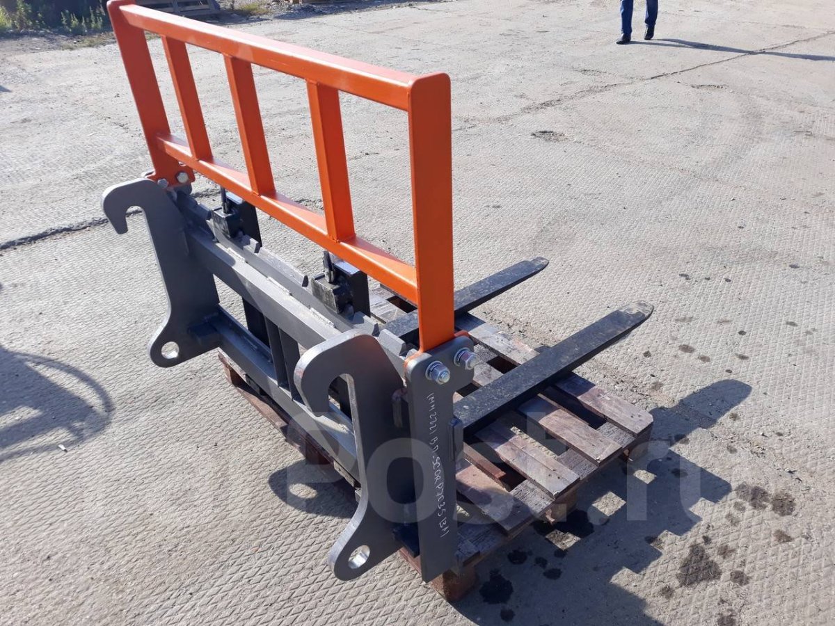 Вилы для погрузчика Bobcat