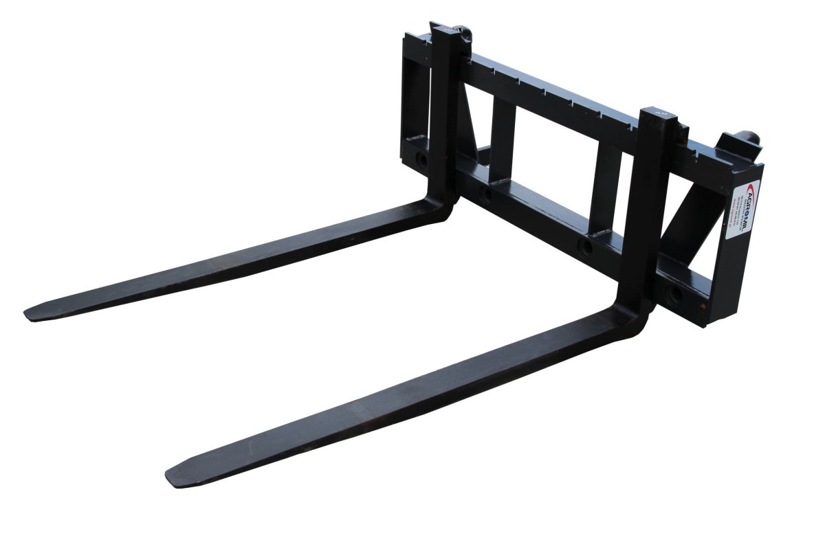 Вилы для паллет Turs-2000-13 (кун)