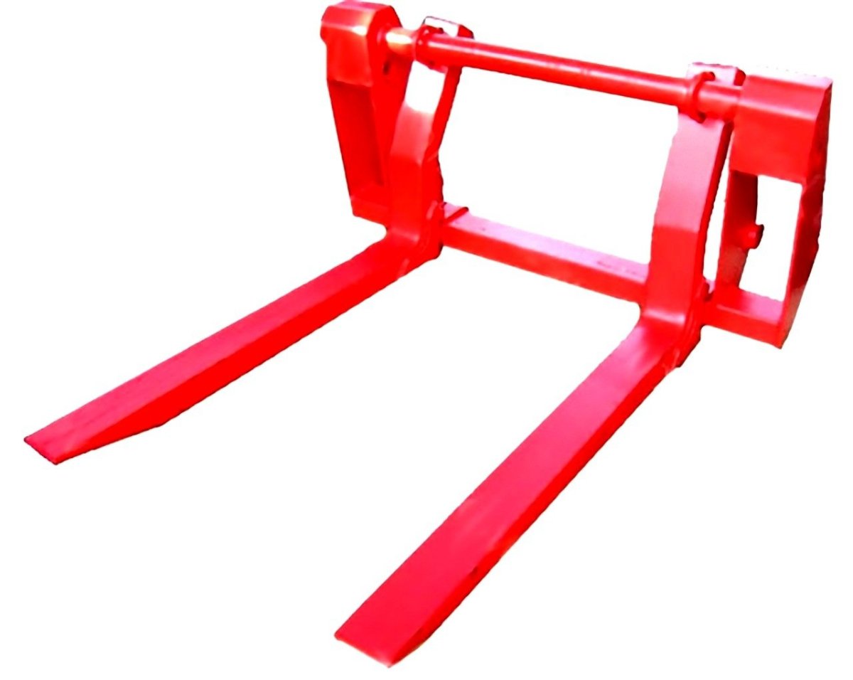 Вилы для паллет для МТЗ 82