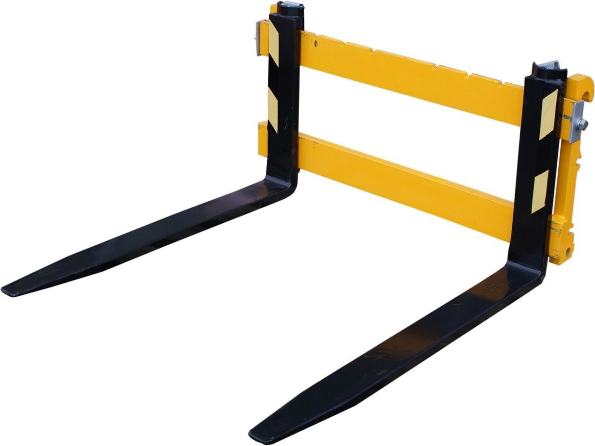 Вилы паллетные Case 695