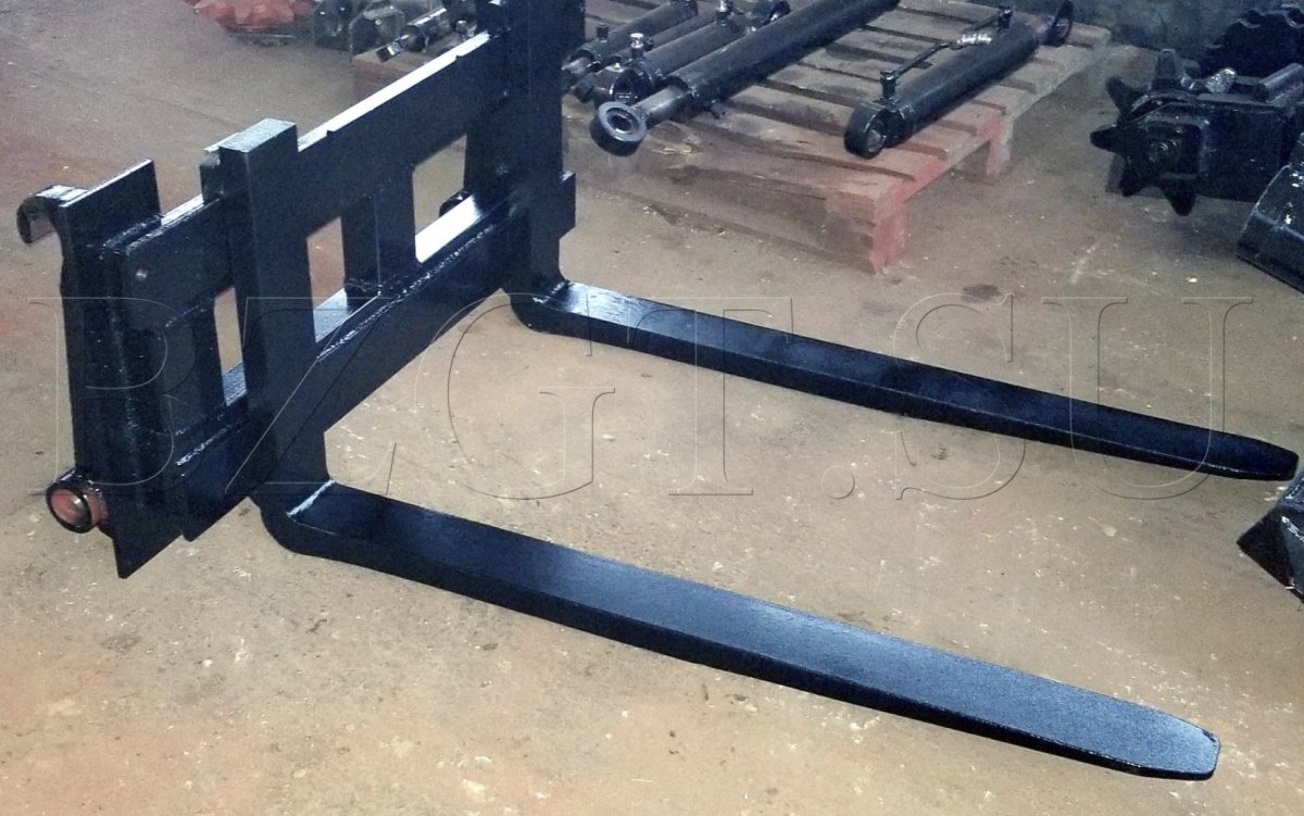 Вилы грузовые ПФН-038