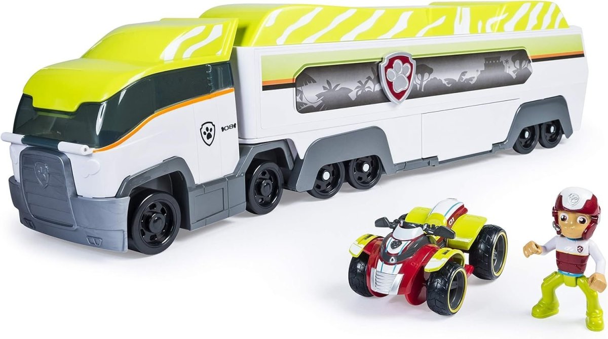 Автовоз Щенячий патруль 6024966