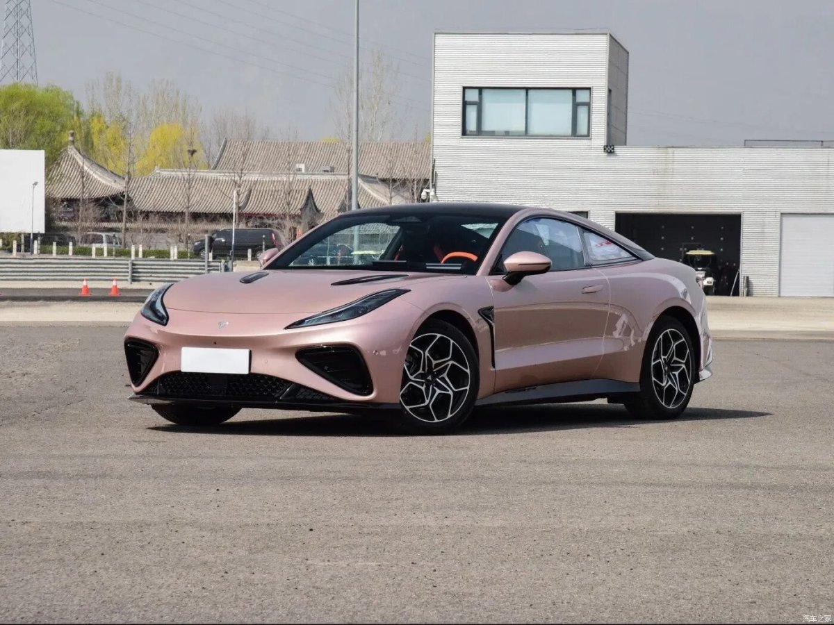 Китаец купе