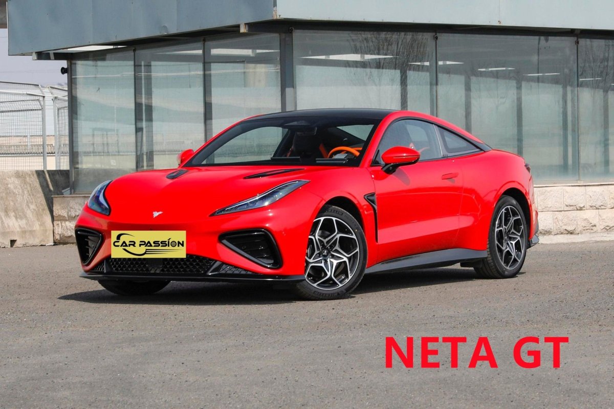 4х местные спорткары