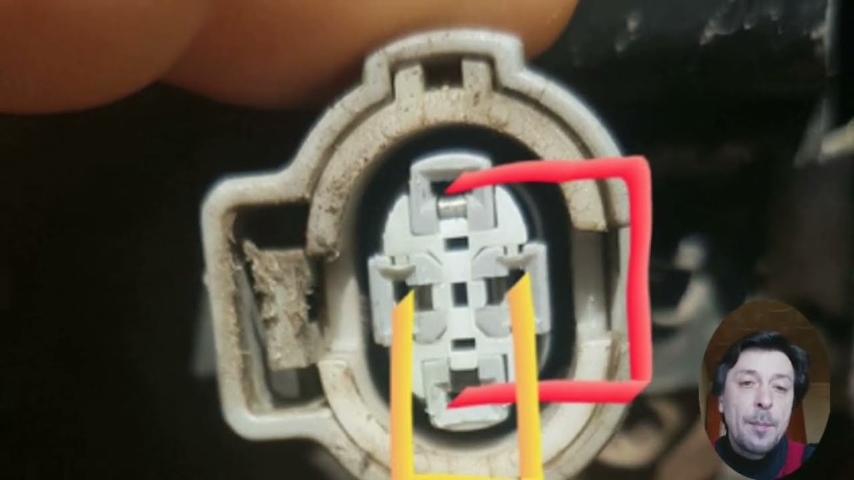 Обманка компрессора кондиционера Приора