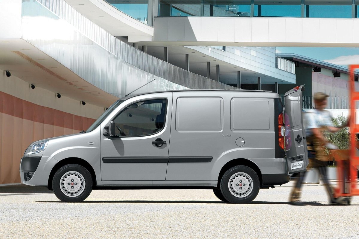 Doblo Cargo (223)