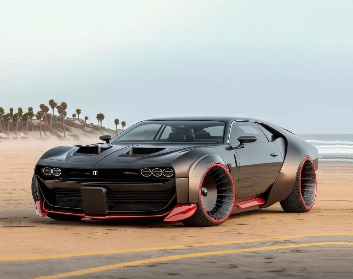 Pantiac Фаерберд