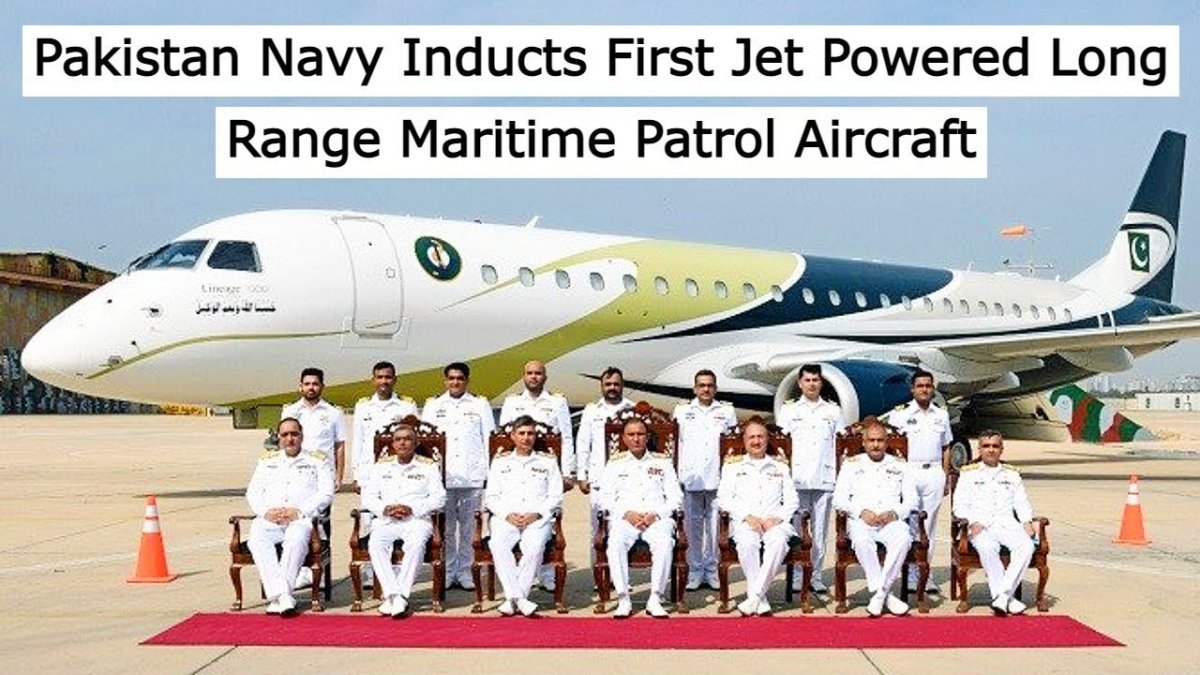 Морские патрульные самолеты