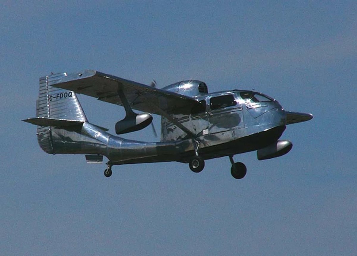 RC-3 Seabee
