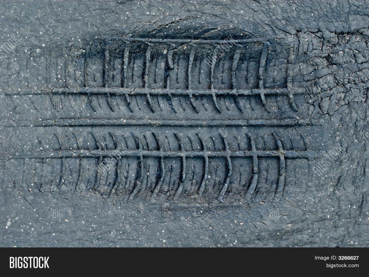 Трасология следы транспортных средств