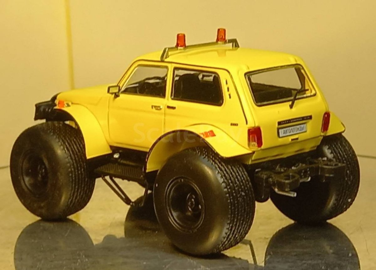 Лада Бронто 1922 1 43