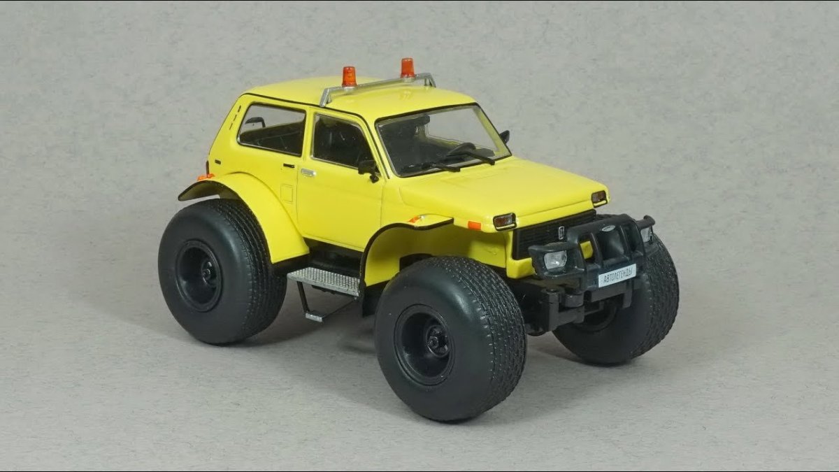 Бронто-1922 марш-1