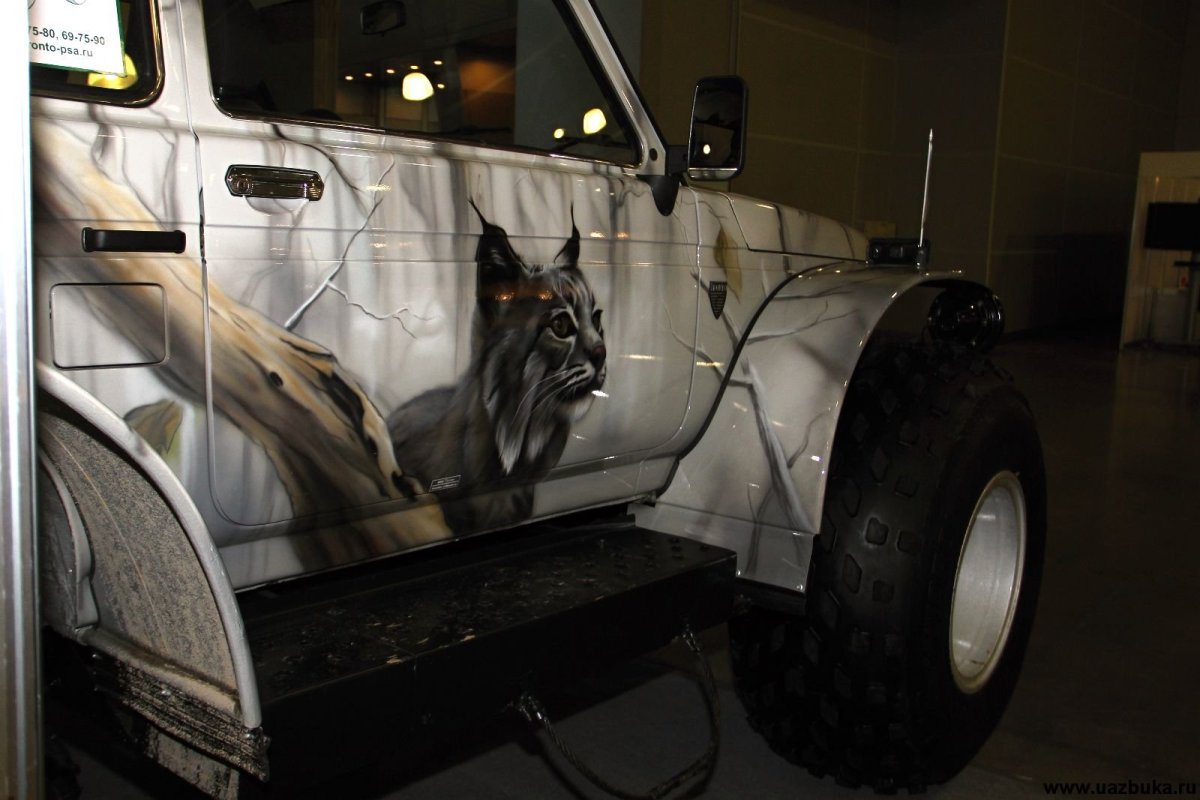 Снегоболотоход Бронто 1922-00