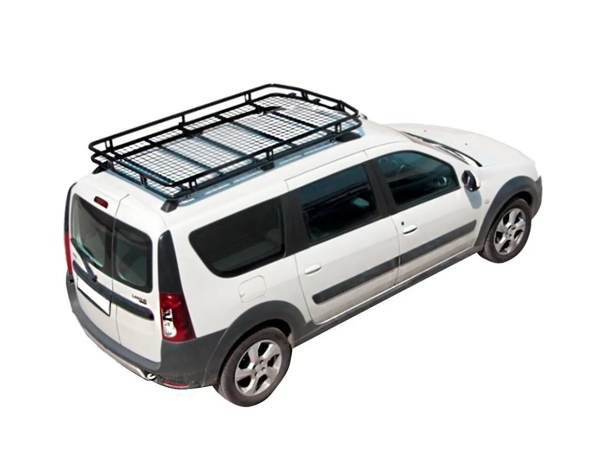 Lada Largus багажник на крышу