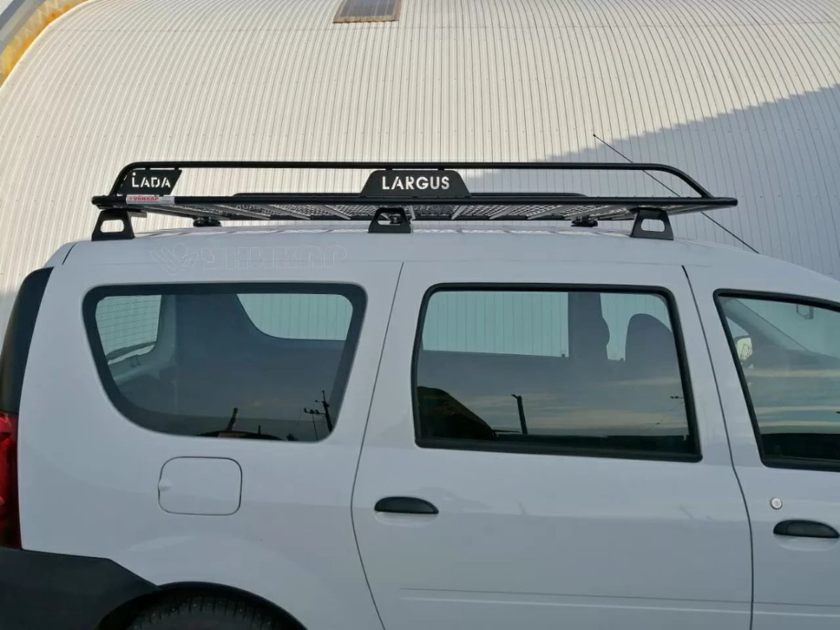 Багажник Lada Largus Уникар