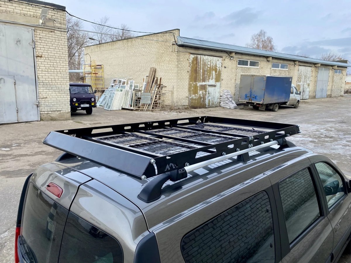 Lux 842525 Ларгус