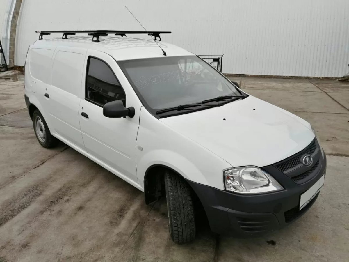 Грузовая платформа Ларгус