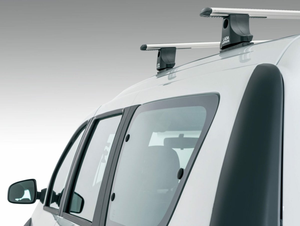 Багажник Атлант Лада Ларгус