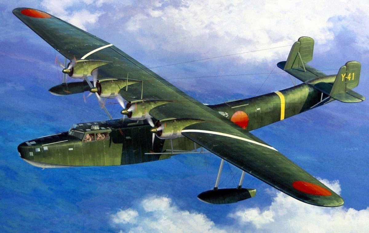 Каваниси h6k