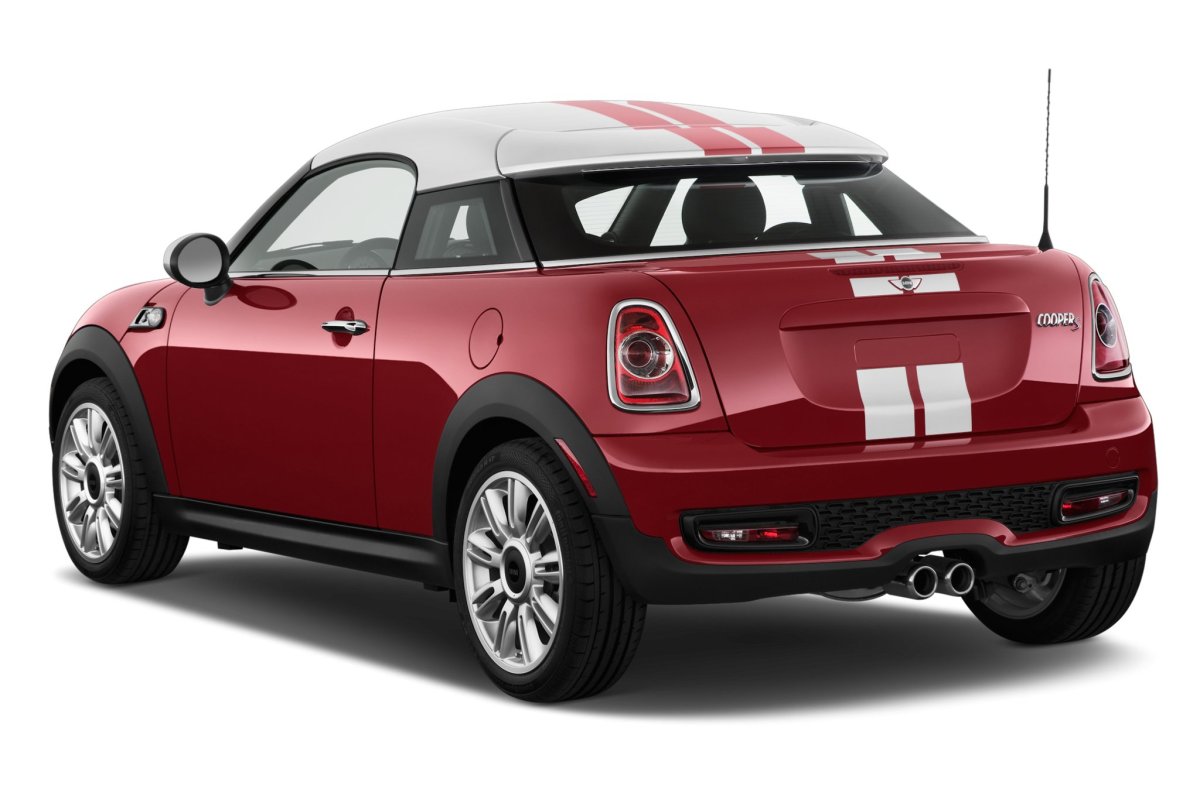 Mini Mini Cooper 2013
