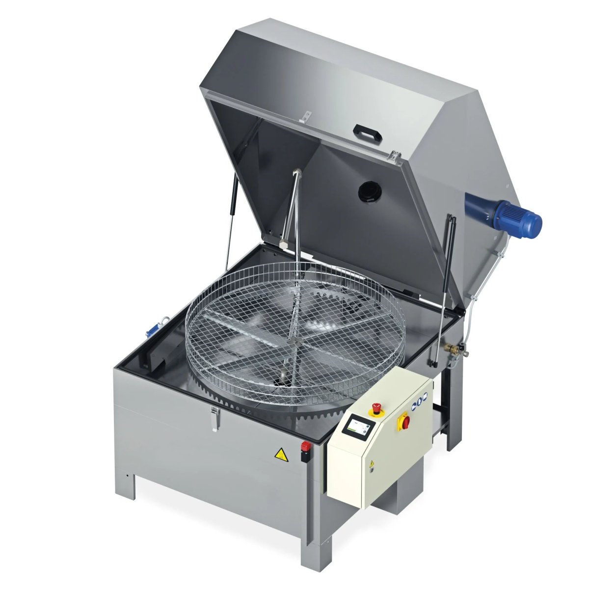 Мойка деталей Ravaglioli ve1200m