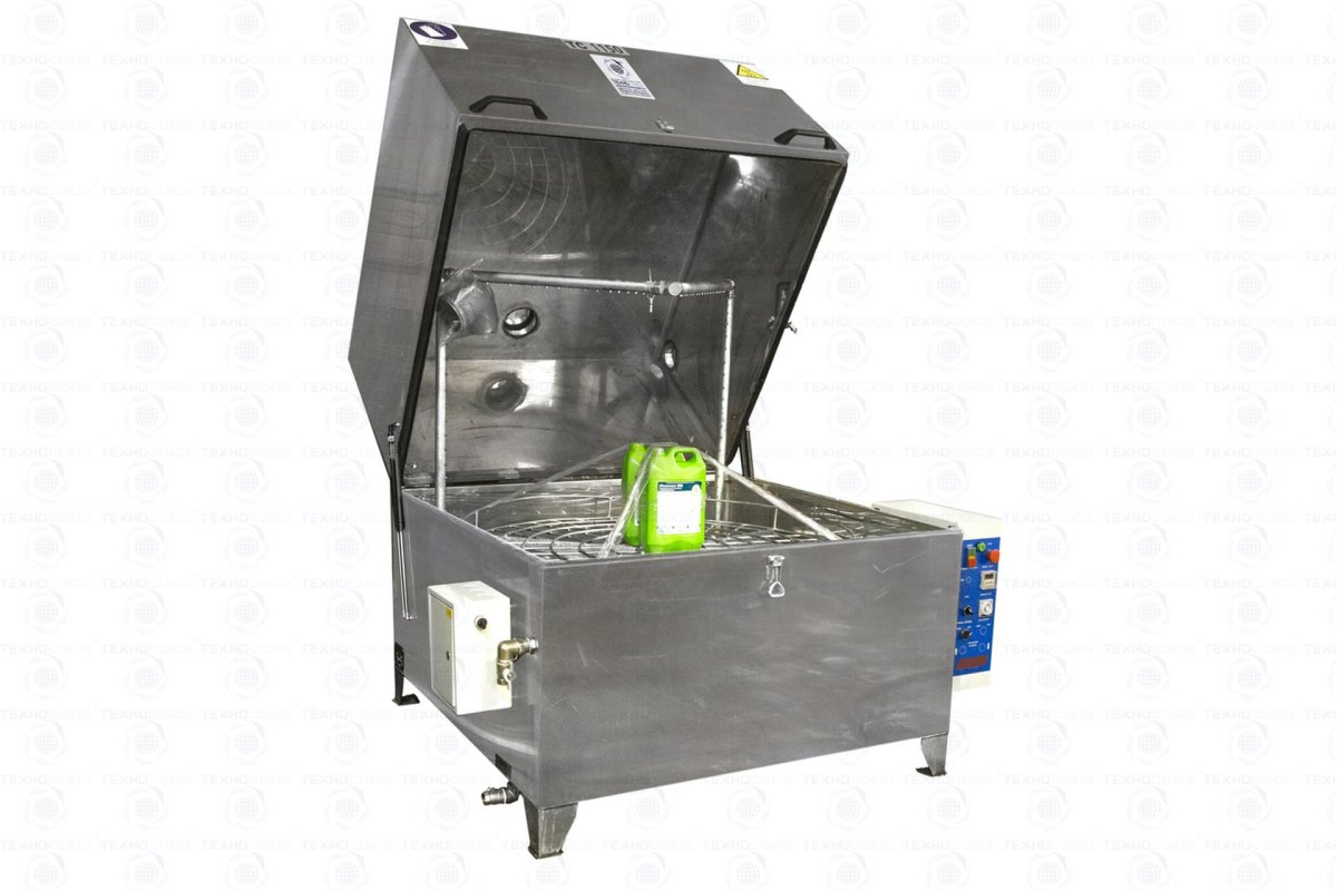 Мойка для деталей ам800 Eco