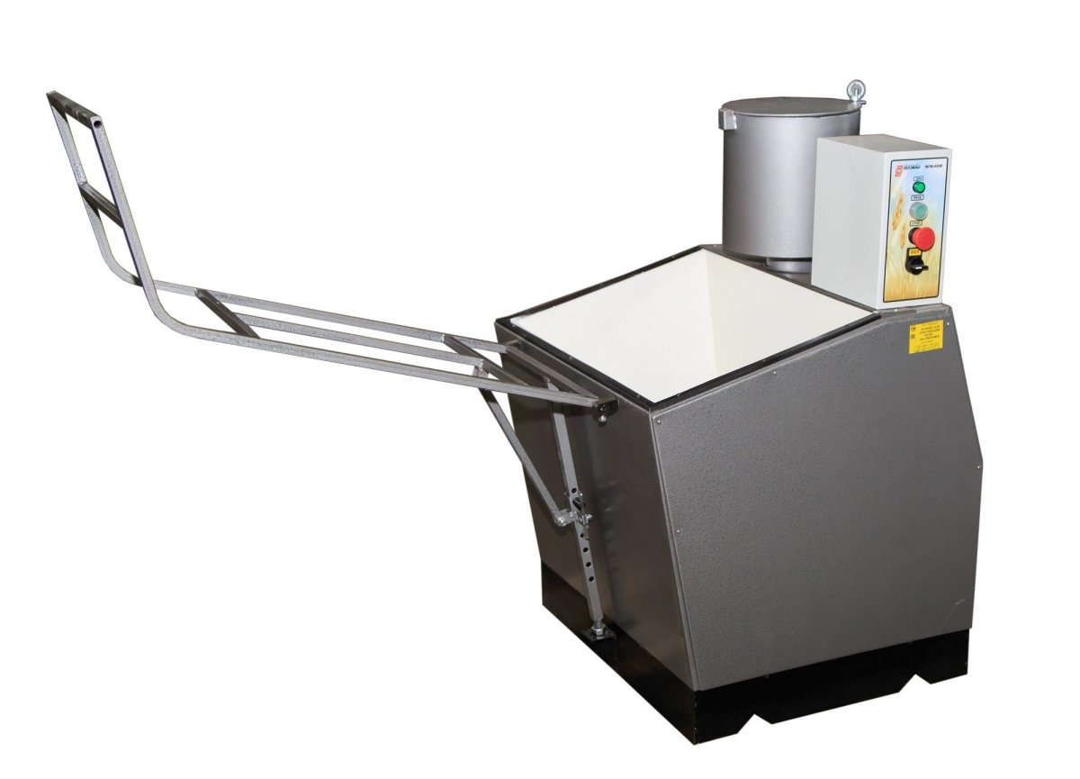 Просеиватель МПМ-800м