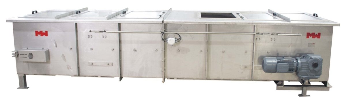 Пробоотборник ковшовый