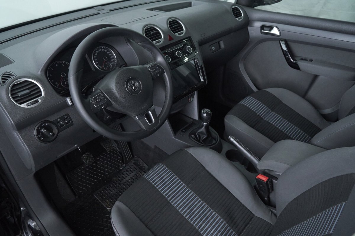 Рено Меган 2 салон