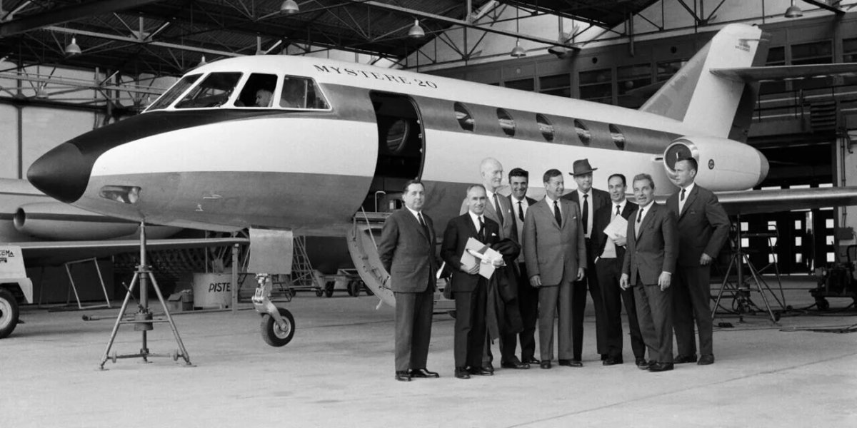 Авиационный инженер