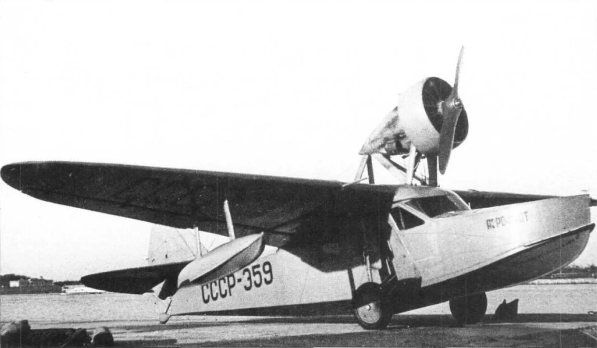 Шавров ш-7
