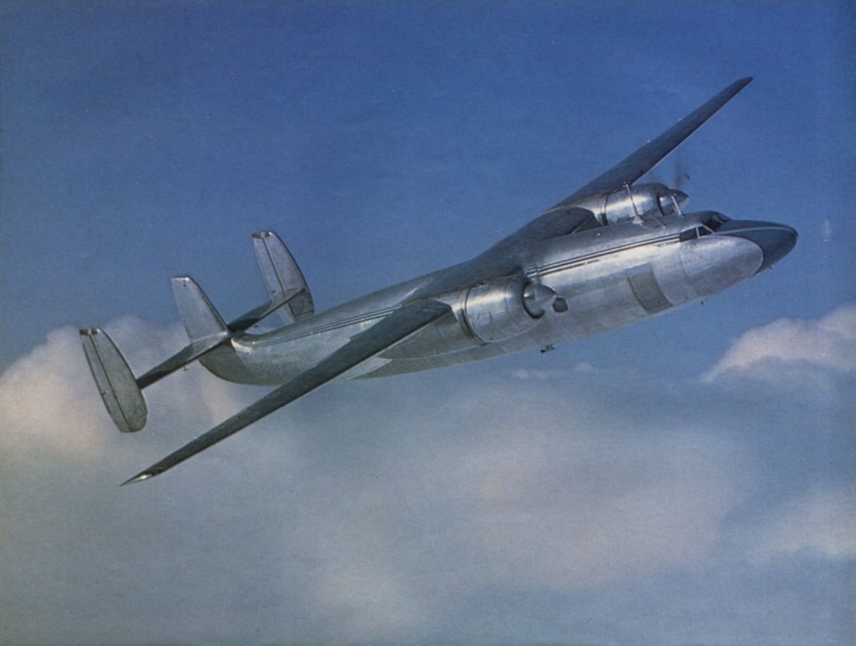 Эйрспид Амбассадор