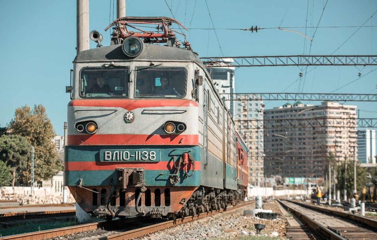 Вл10 азербайджанский