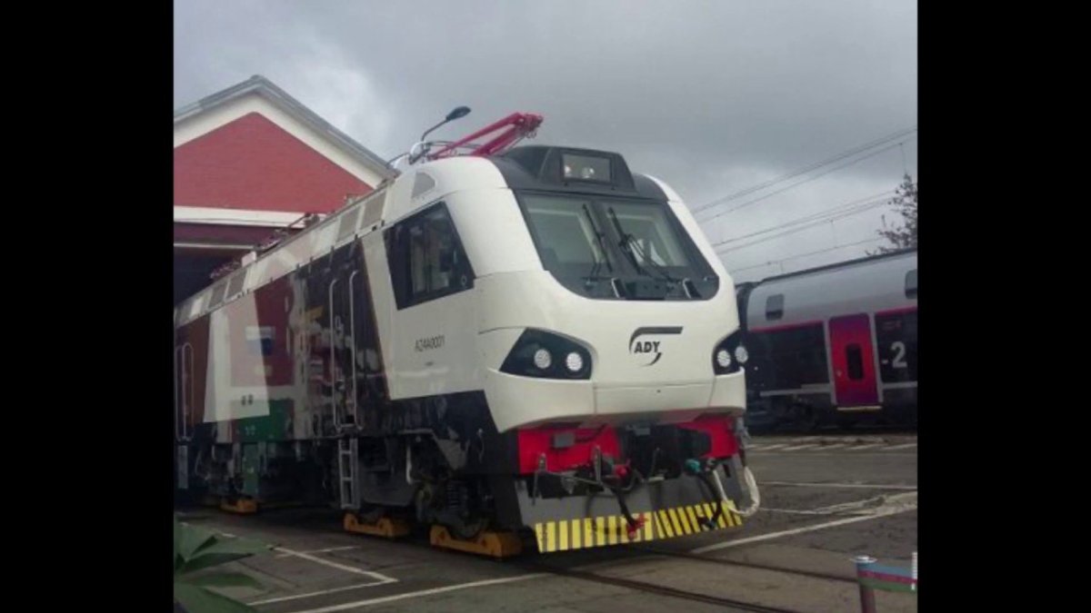 2эв120 электровоз