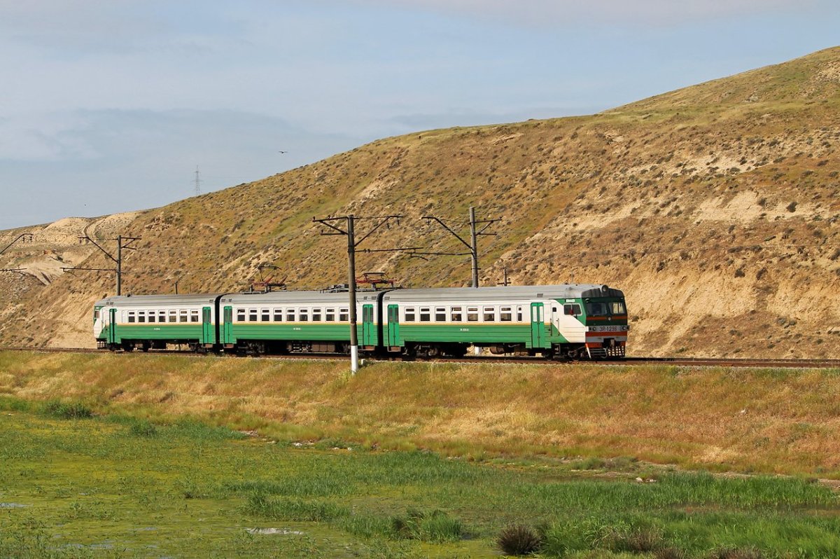 Эр2 Азербайджан