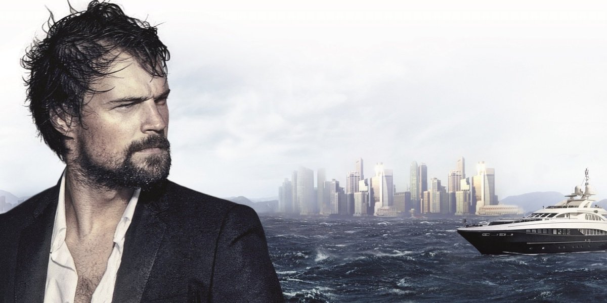 Данил Козловский духлесс