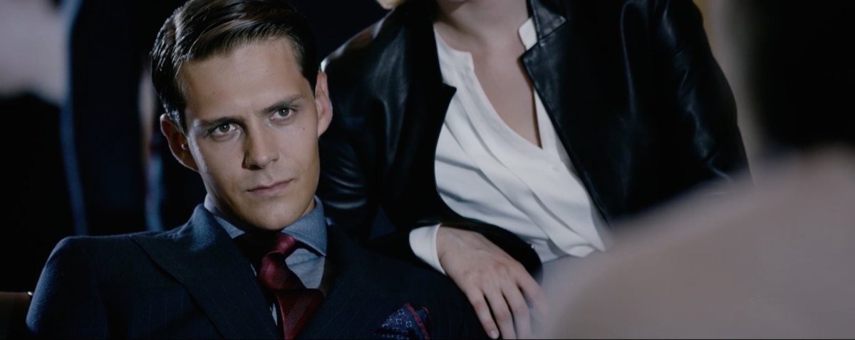 Милош Бикович духлесс