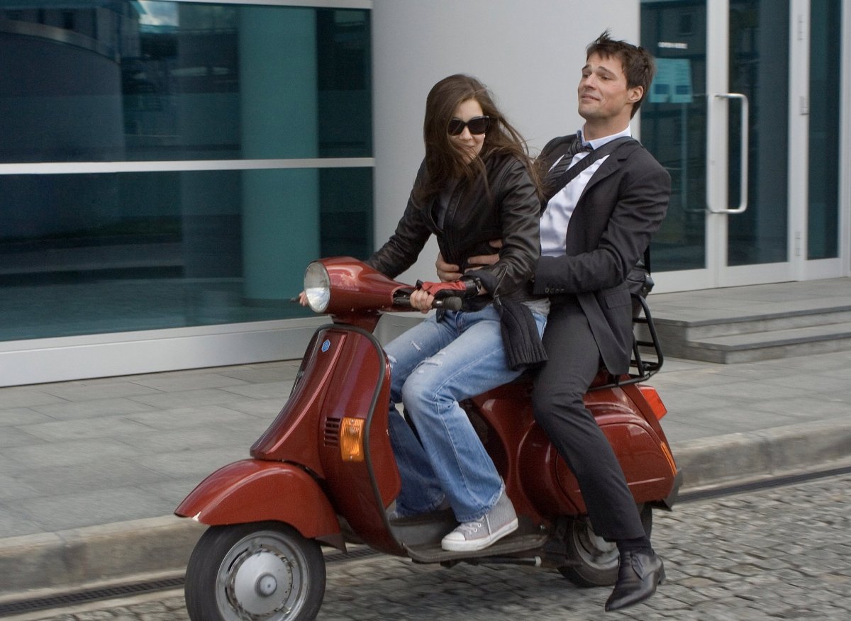 Фильм духлесс 1