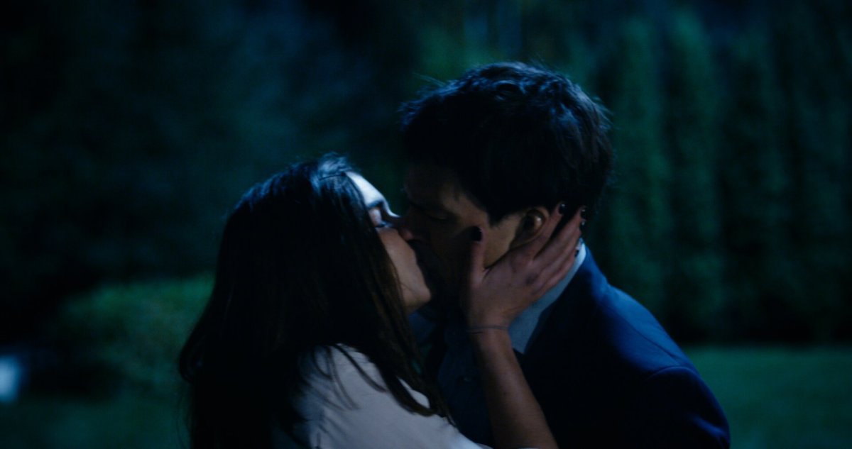 Драма «Духless» (2