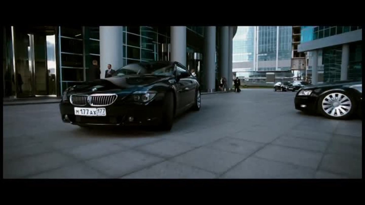 Никита Панфилов духлесс