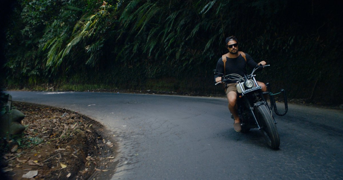 Духless 2 Бали