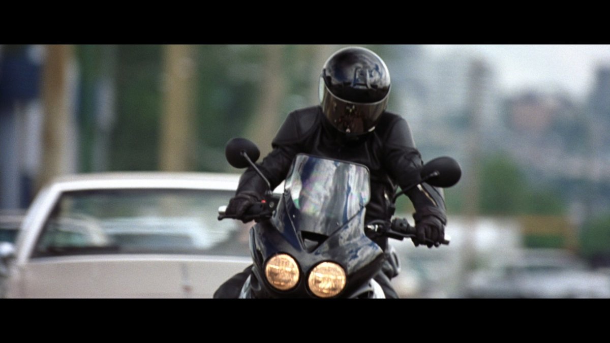 Погоня за Ромео