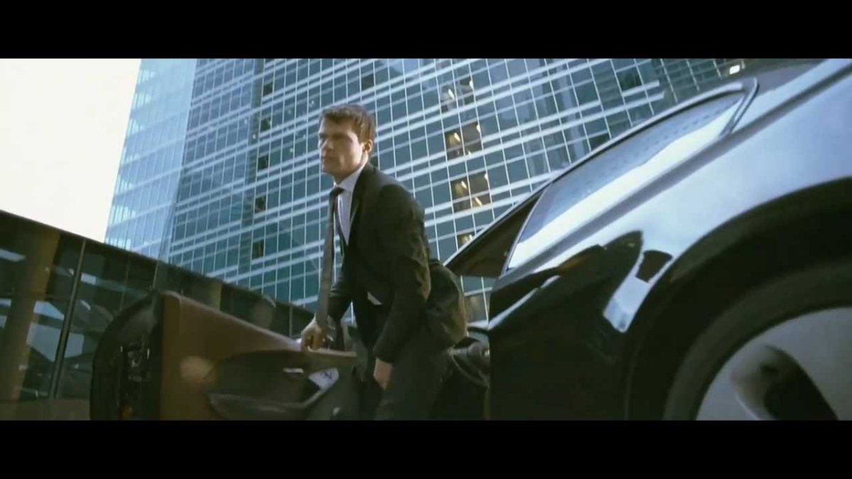 Макс Андреев духлесс