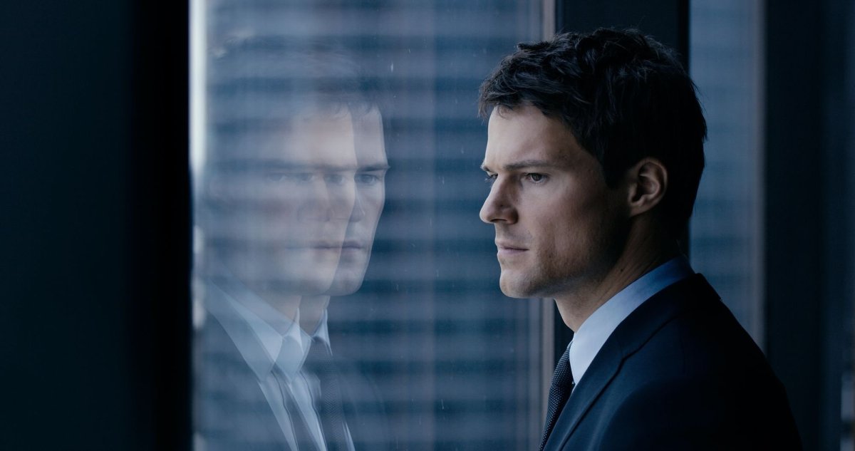 Дани Козловский духлесс