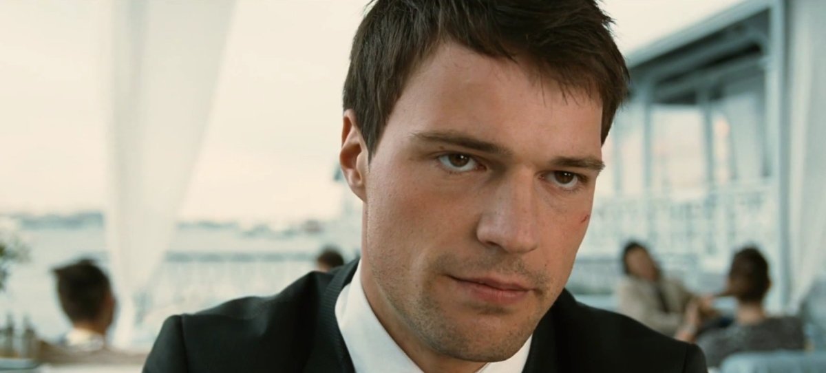 Данила Козловский Духless