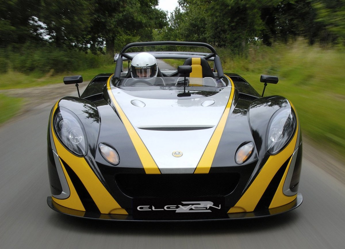 Lotus eletre 2023